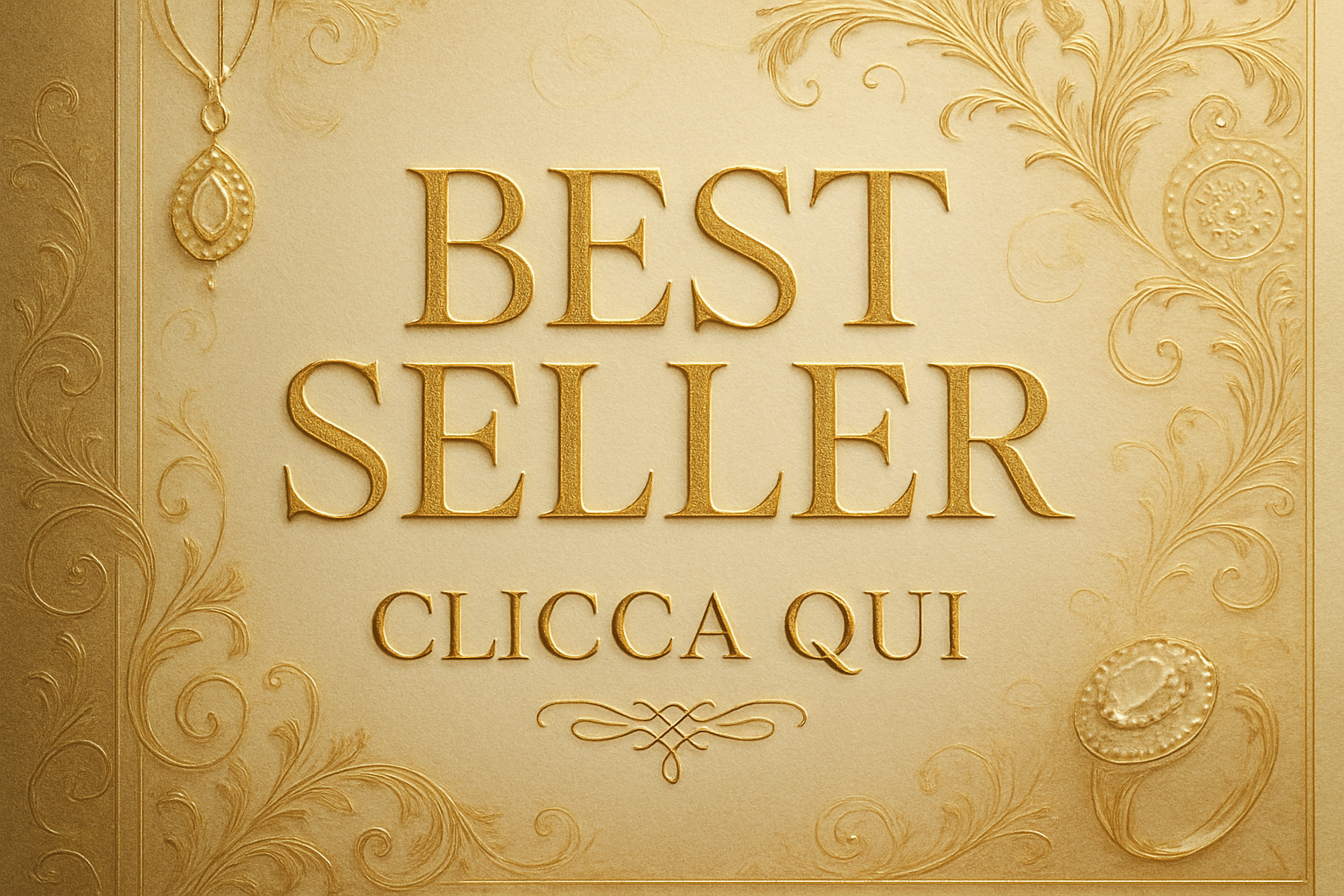 la scritta deve essere piu elegante