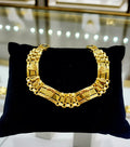 Bracciale largo oro 18kt