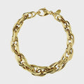 Bracciale donna oro 18kt