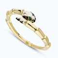 Bracciale donna oro 18kt
