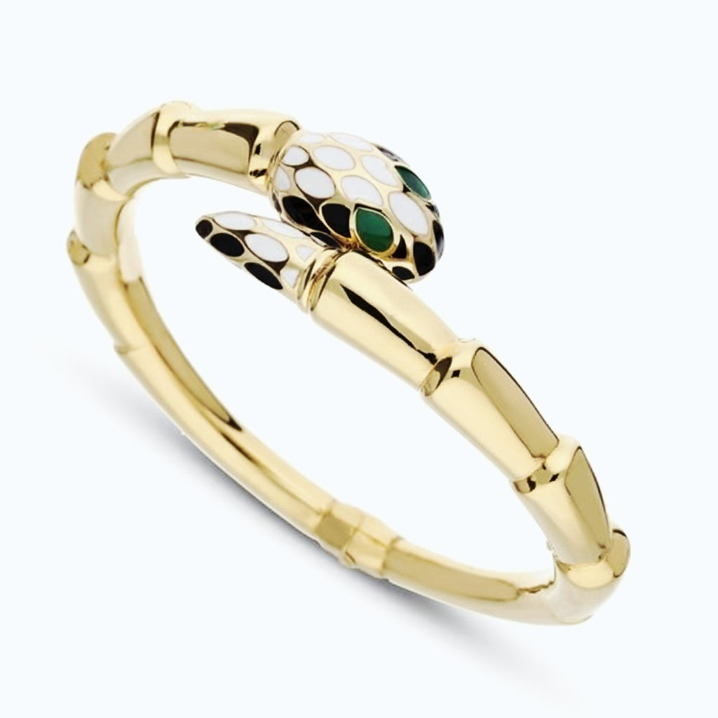 Bracciale donna oro 18kt