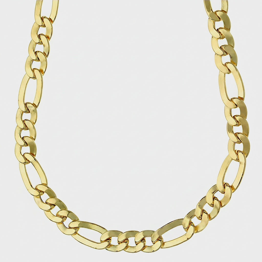 Collana uomo oro 18kt