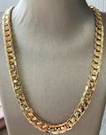 Collana oro 18kt
